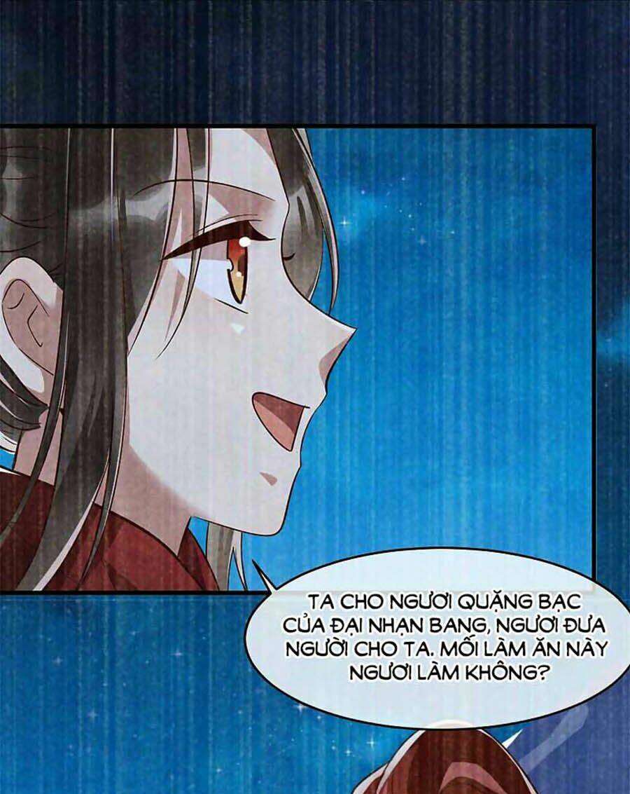 Vương Phi Muốn Trèo Tường: Chapter 100