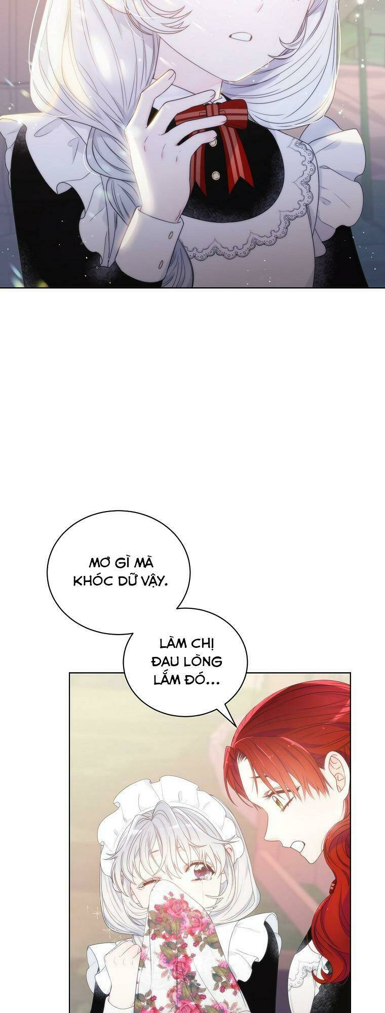 Hoàng Hậu Ác Nữ Yêu Quý Tôi: Chapter 0