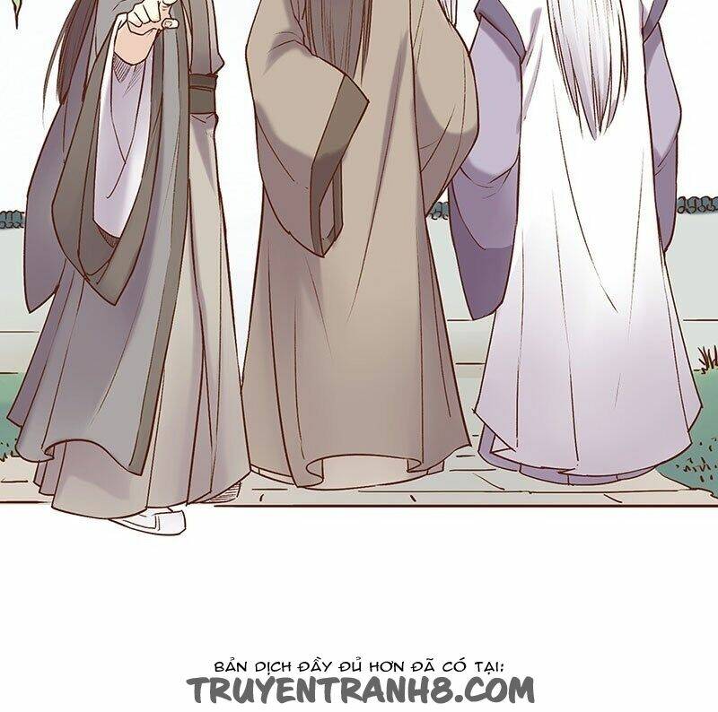 Yến Sơn Phái Và Bách Hoa Môn: Chapter 6