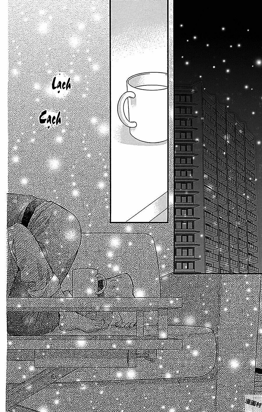 Boku Ni Hana No Melancholy: Chapter 40