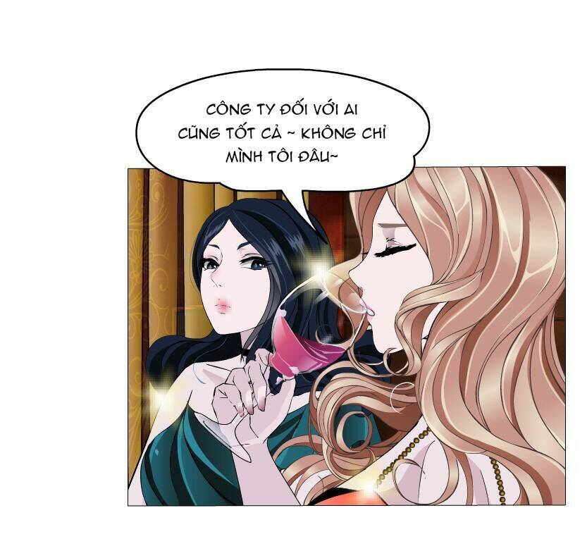 Cạm Bẫy Của Nữ Thần: Chapter 76