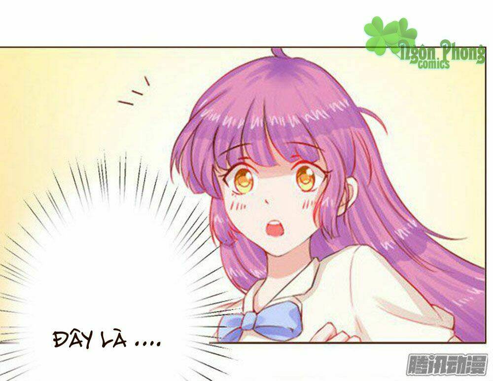 Ma Vương Luyến Ái Chỉ Nam: Chapter 43