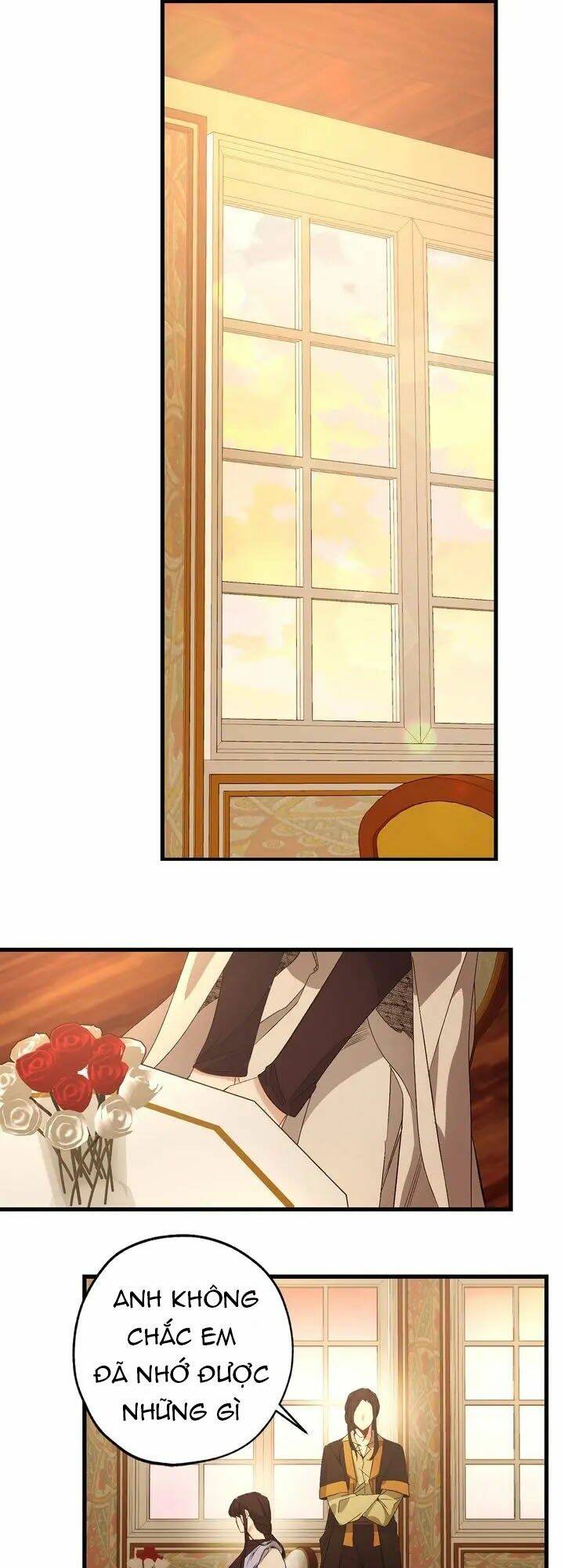 Tình Điên Dại: Chapter 52