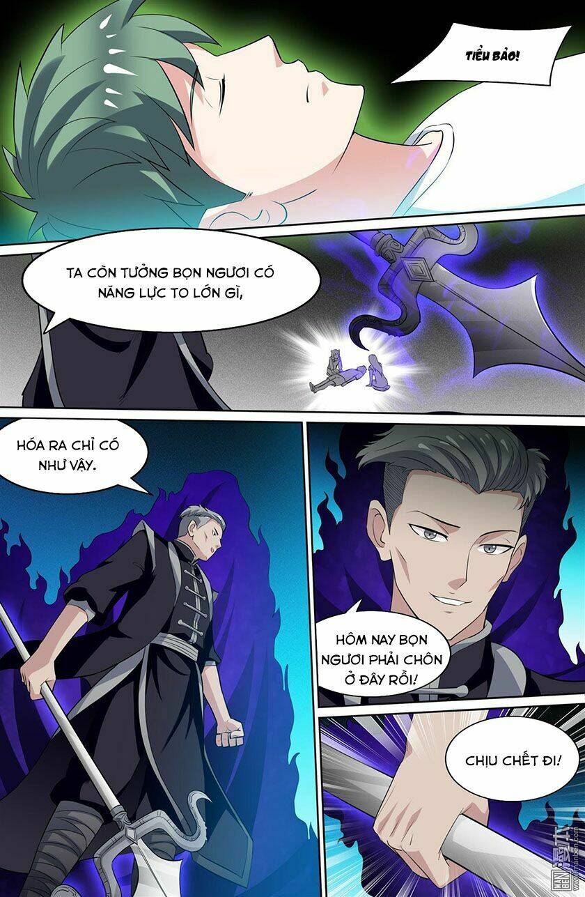 Cực Phẩm Tu Chân Thiếu Niên: Chapter 83