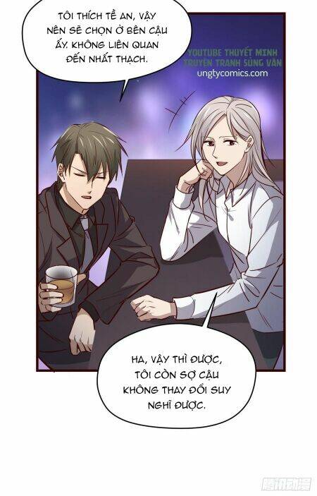 Đơn Phương Yêu Thầm Anh: Chapter 78