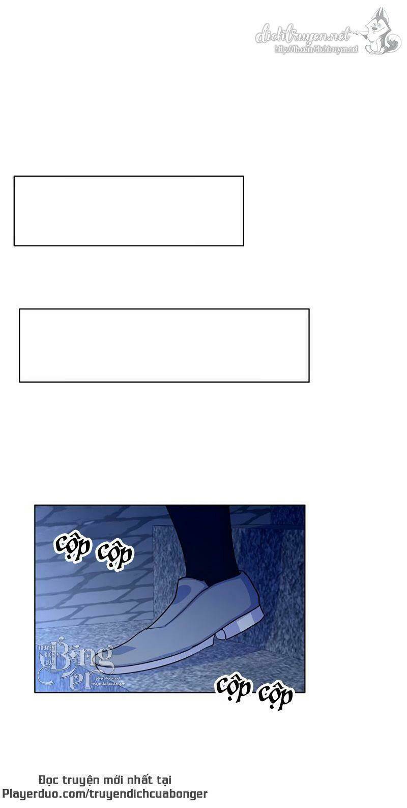 Nữ Hiệp Trở Về: Chapter 8