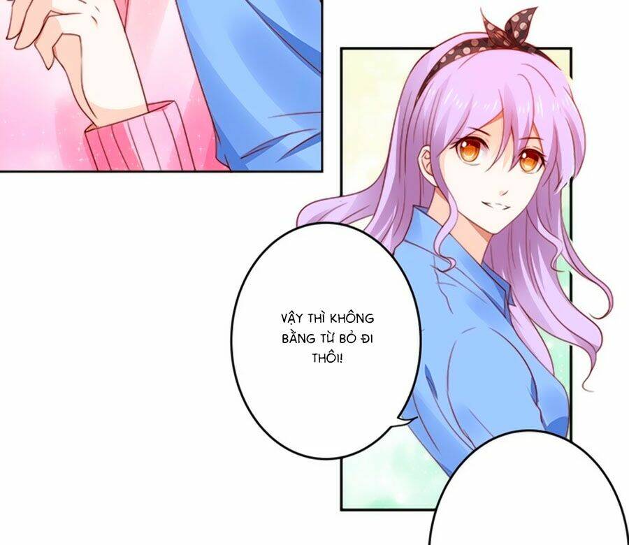 Bạn Trai Là Ngôi Sao: Chapter 106