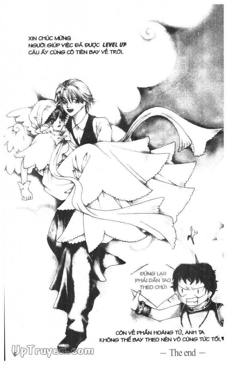 Cinderella Man: Chapter 3