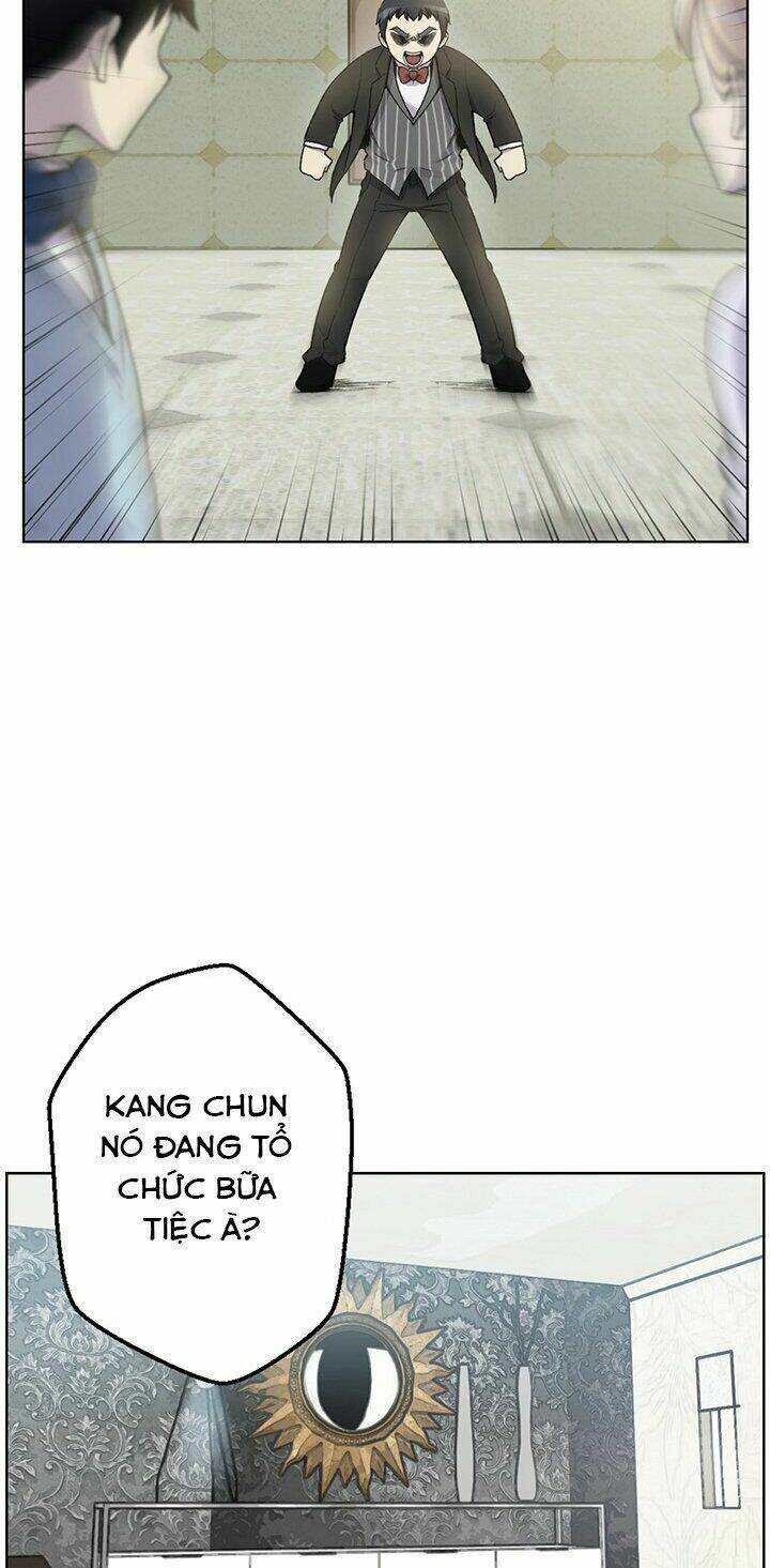 Luân Hồi Ác Nhân: Chapter 2