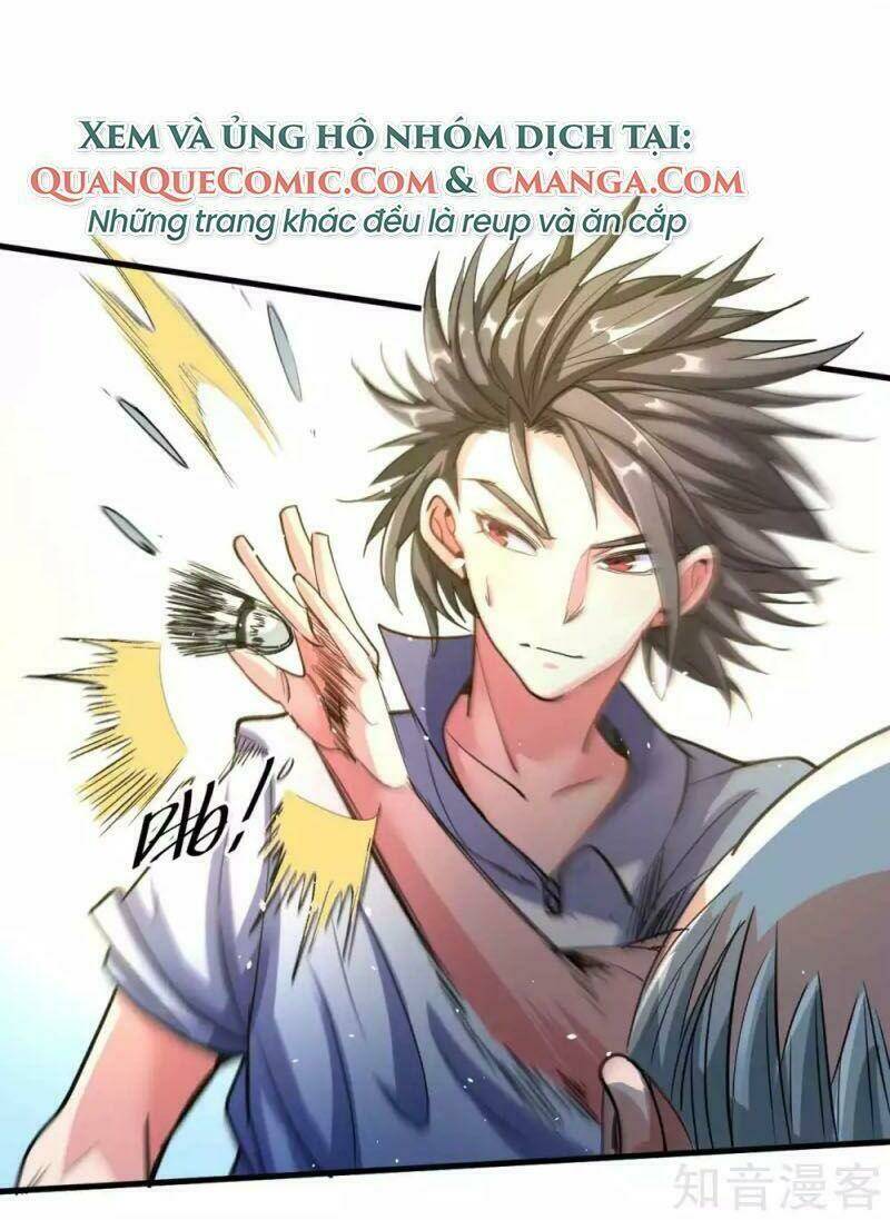 Tối Cường Đại Biểu Hoàng Kim Thận: Chapter 107
