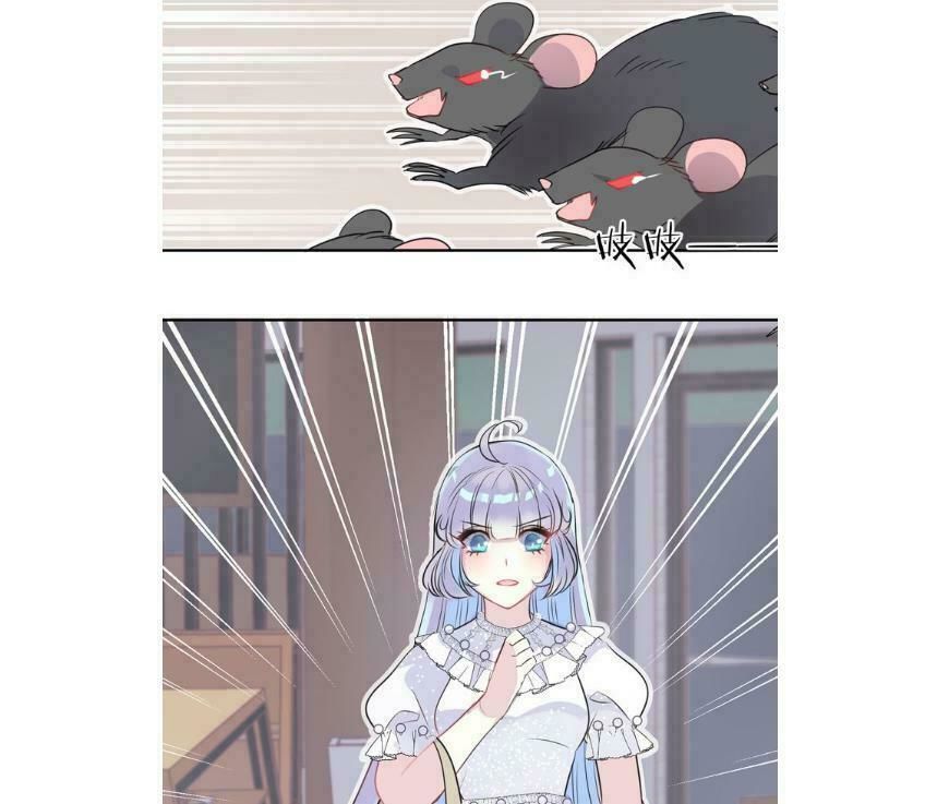 Bộ Váy Của Nhân Ngư: Chapter 20