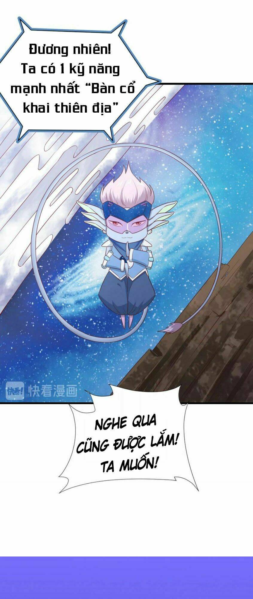 Hệ Thống Tu Tiên Mạnh Nhất: Chapter 35