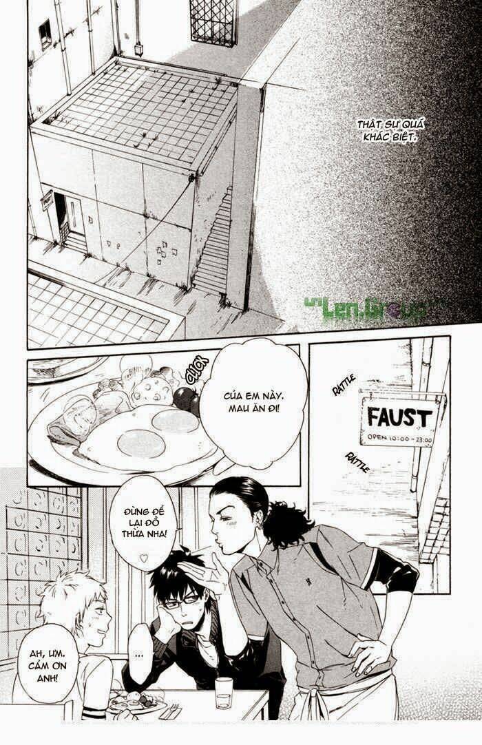 Acid Town: Chapter 2