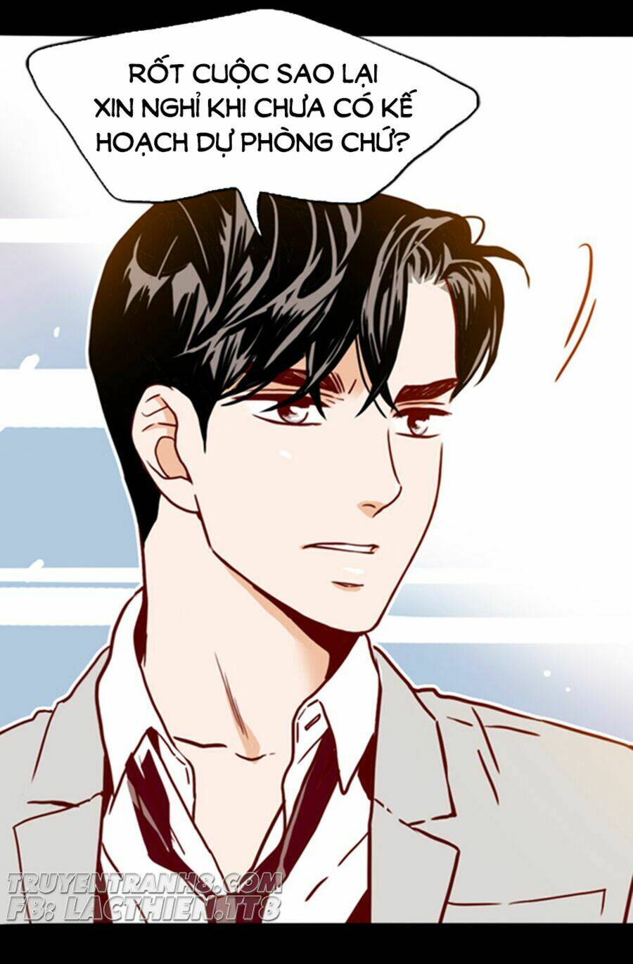 Thư Ký Kim Sao Thế Nhỉ?: Chapter 3