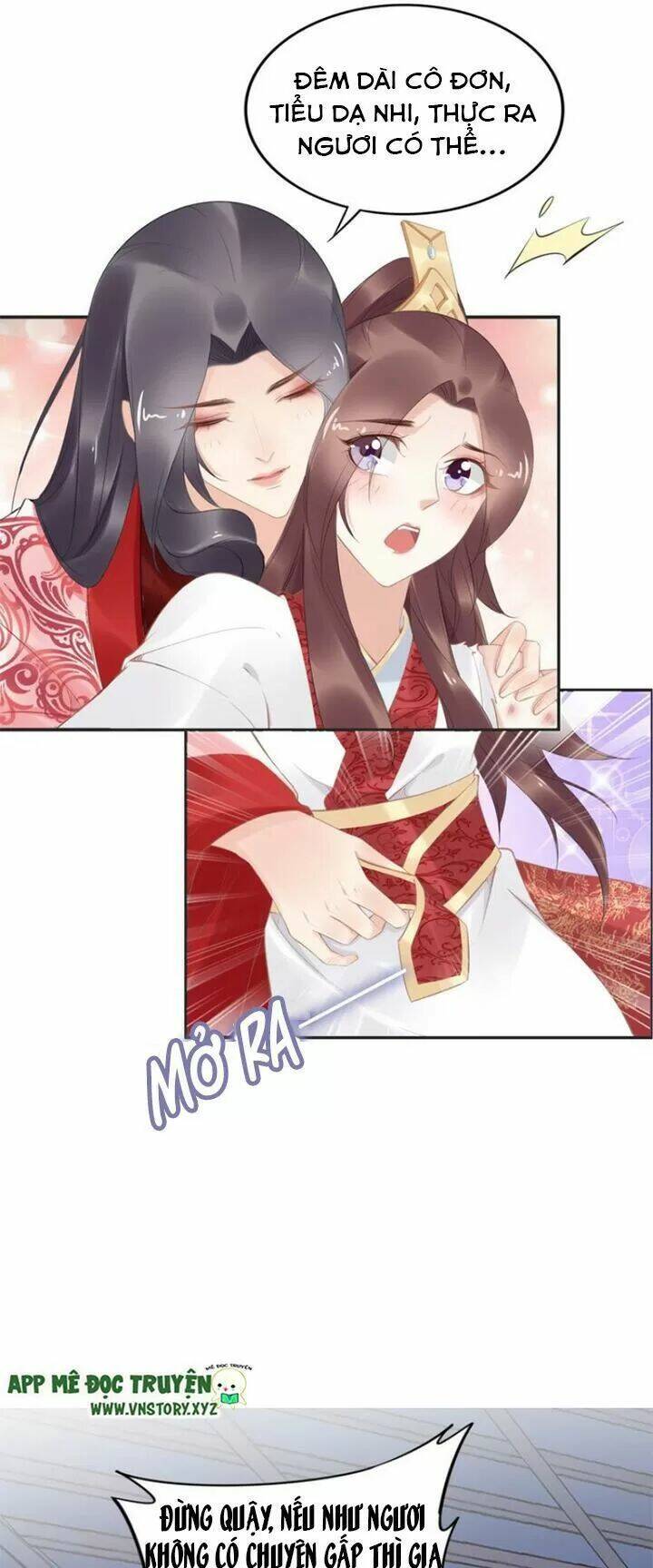 Nhất Sinh Nhất Thế Tiếu Thương Khung: Chapter 70