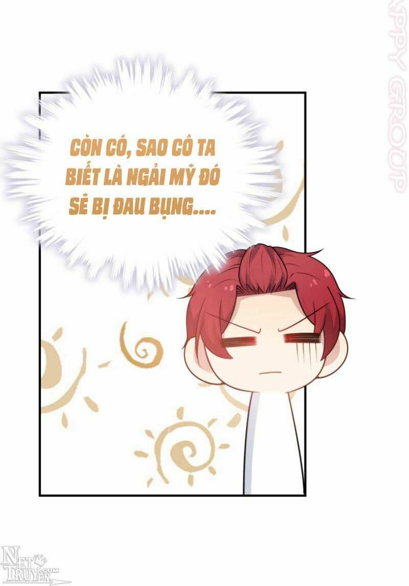 Ma Lạt Thiên Kim Đẩu Ác Thiếu: Chapter 242