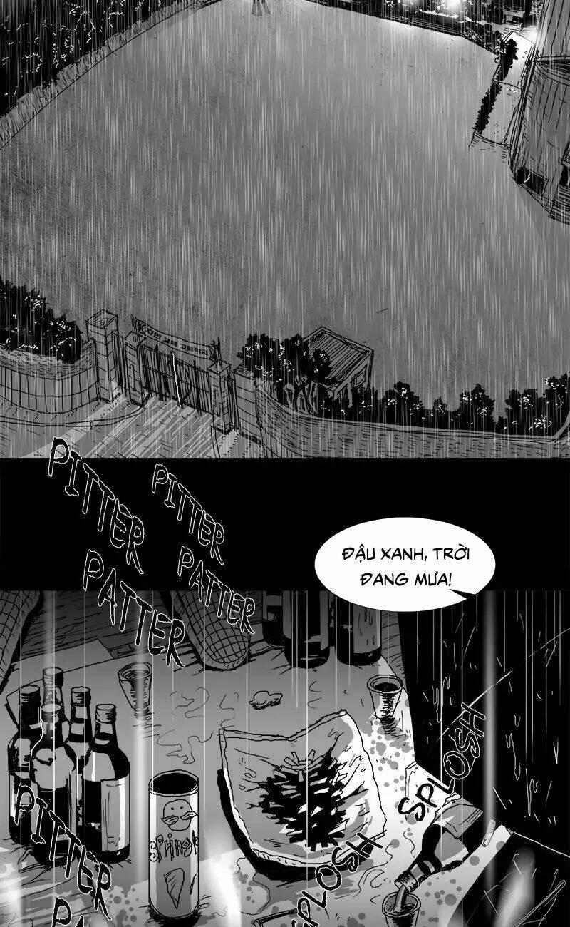 Sống Sót: Chapter 2