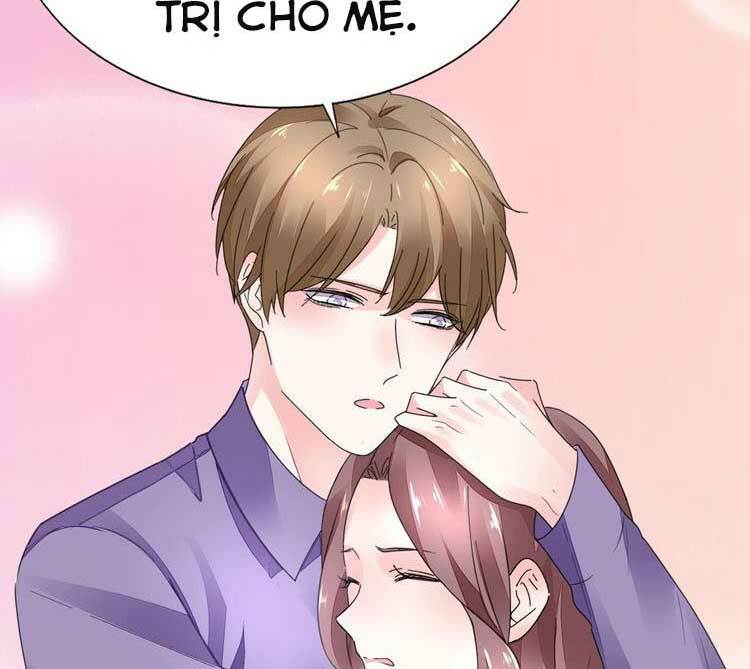 Điều Ước Sủng Ái Bất Bình Đẳng: Chapter 79.2