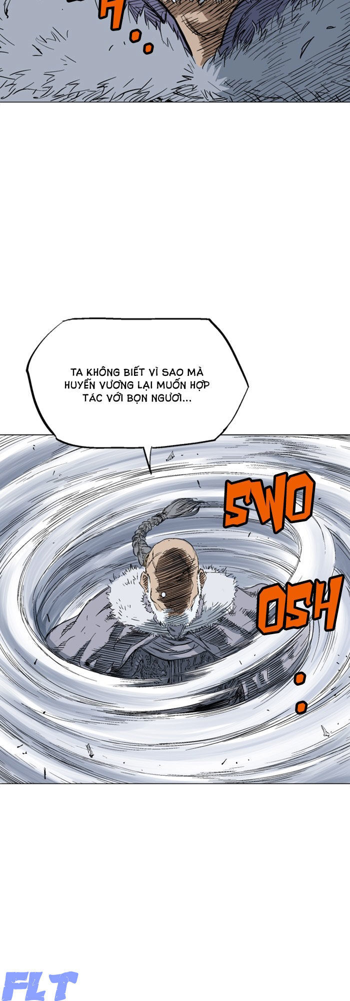 Cao Thủ 2: Chapter 33