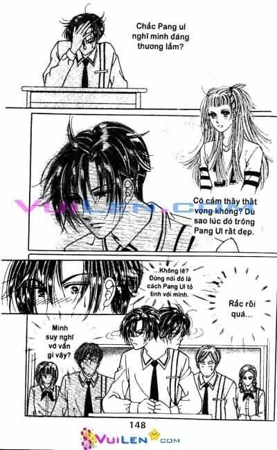 Virus Tiền: Chapter 8