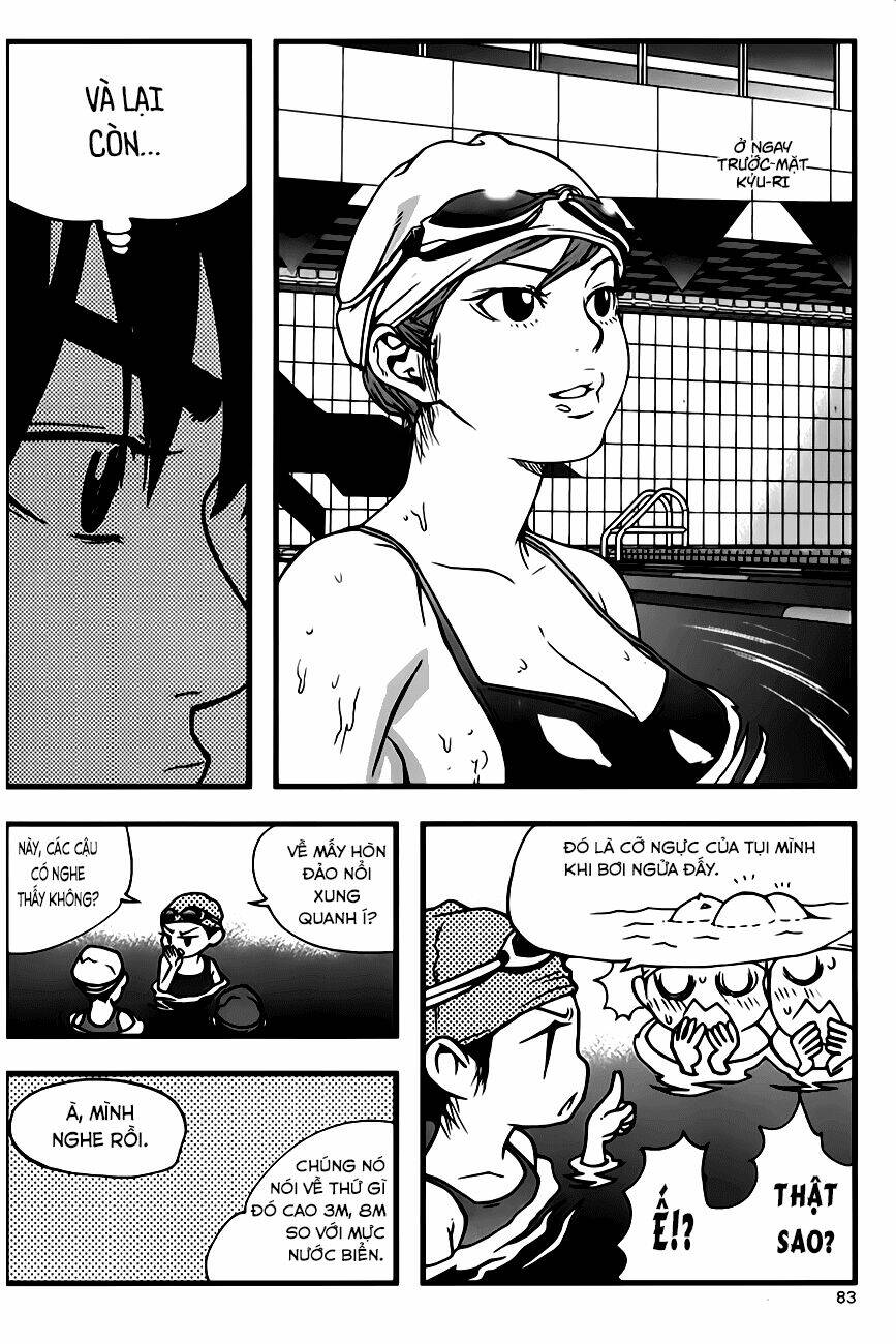 Need A Girl: Chapter 42