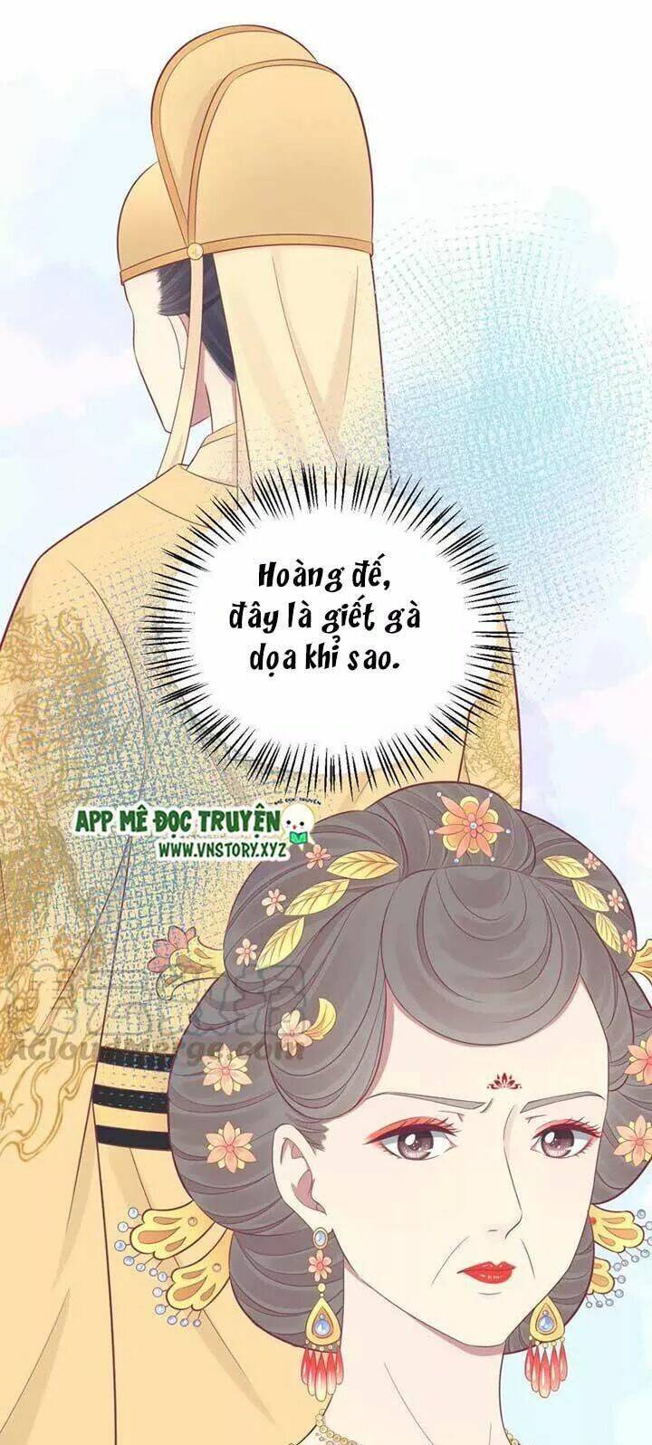 Hoàng Hậu Bận Lắm: Chapter 90