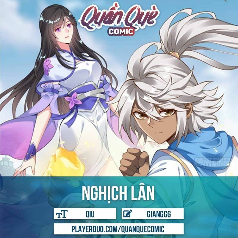 Nghịch Lân: Chapter 50