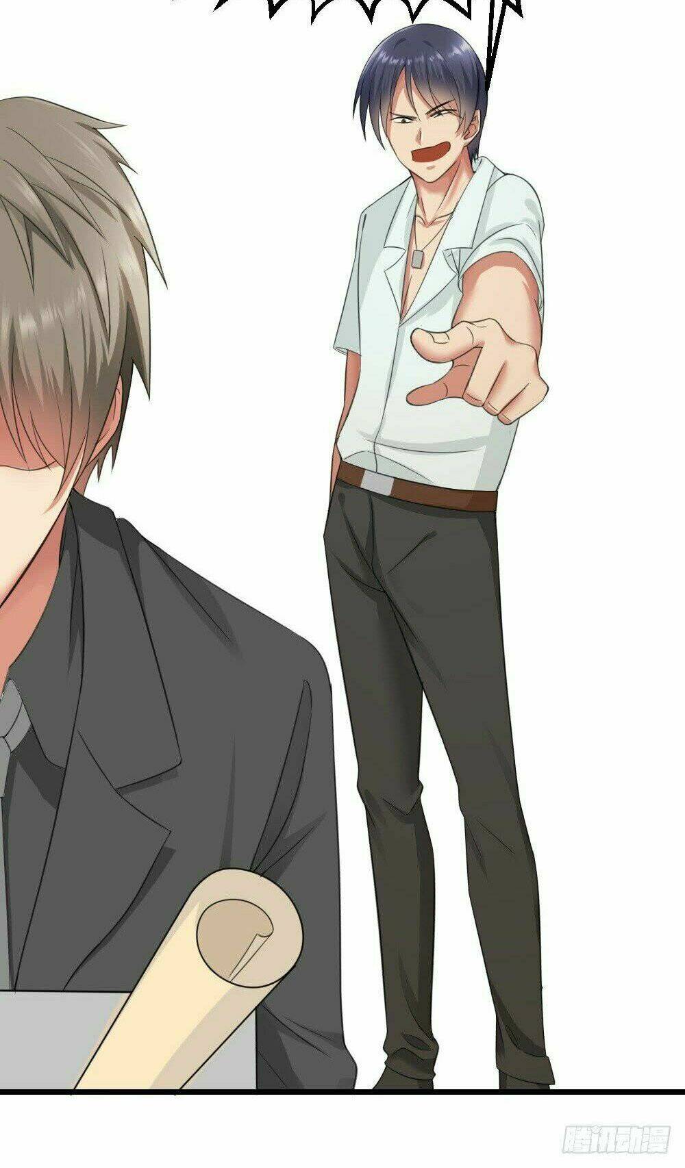 Tuyệt Thế Thiên Tài Hệ Thống: Chapter 1