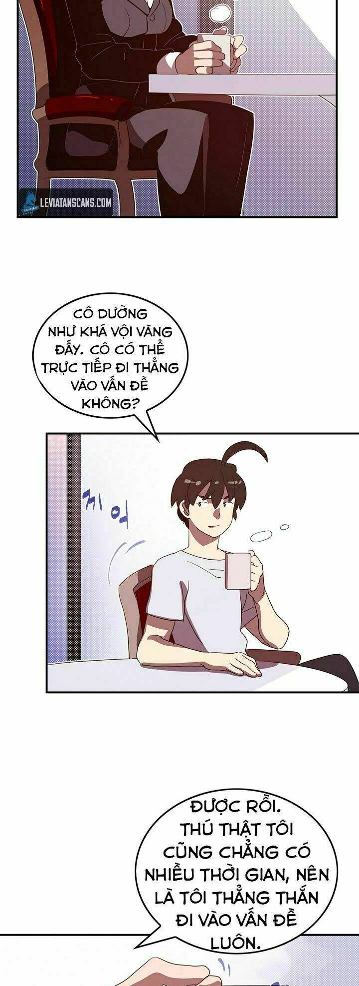 Ta Là Vua Pháp Sư: Chapter 55