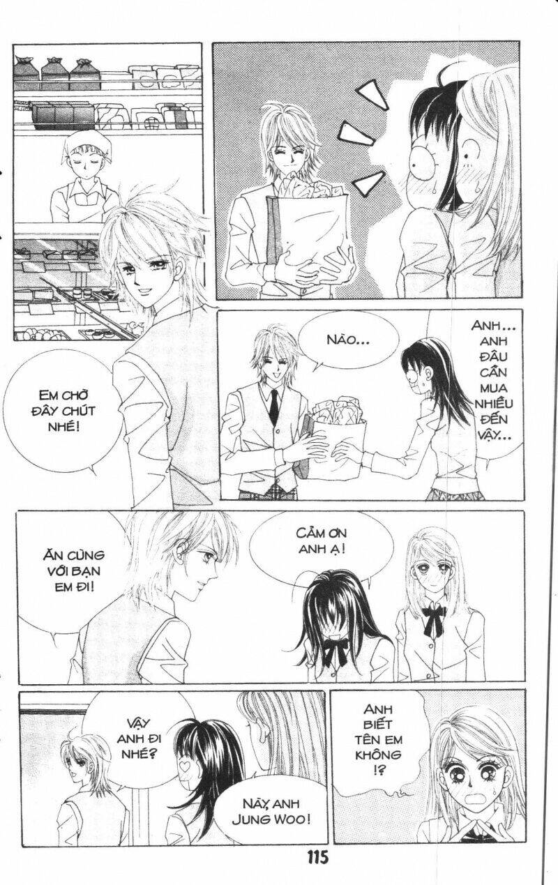 Say Say Say: Chapter 21