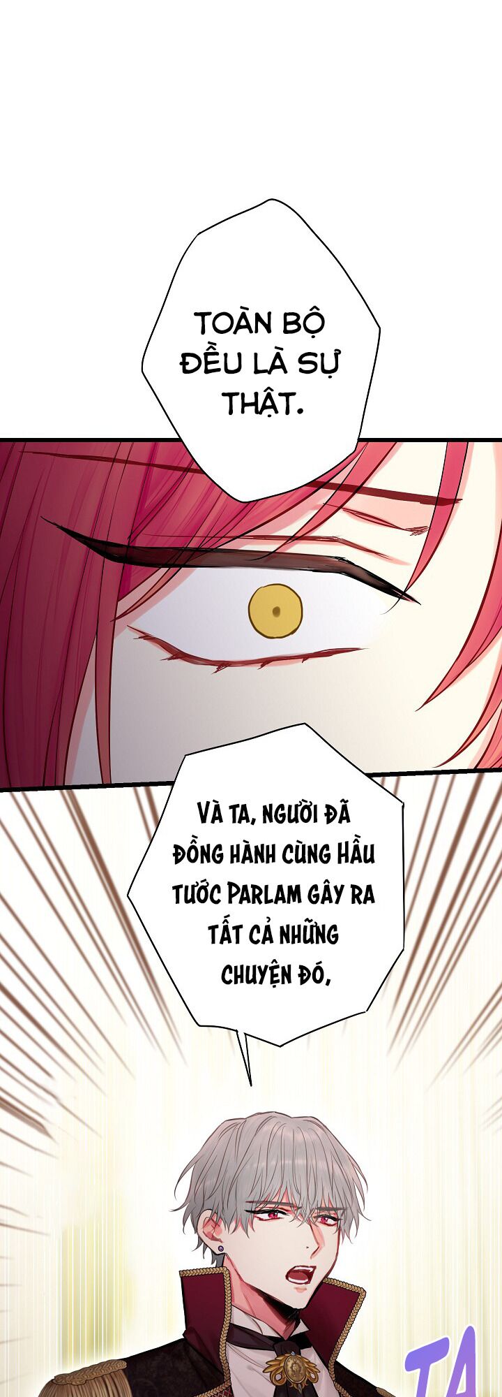 Tồn Tại Với Tư Cách Là Vợ Của Nam Chính: Chapter 201