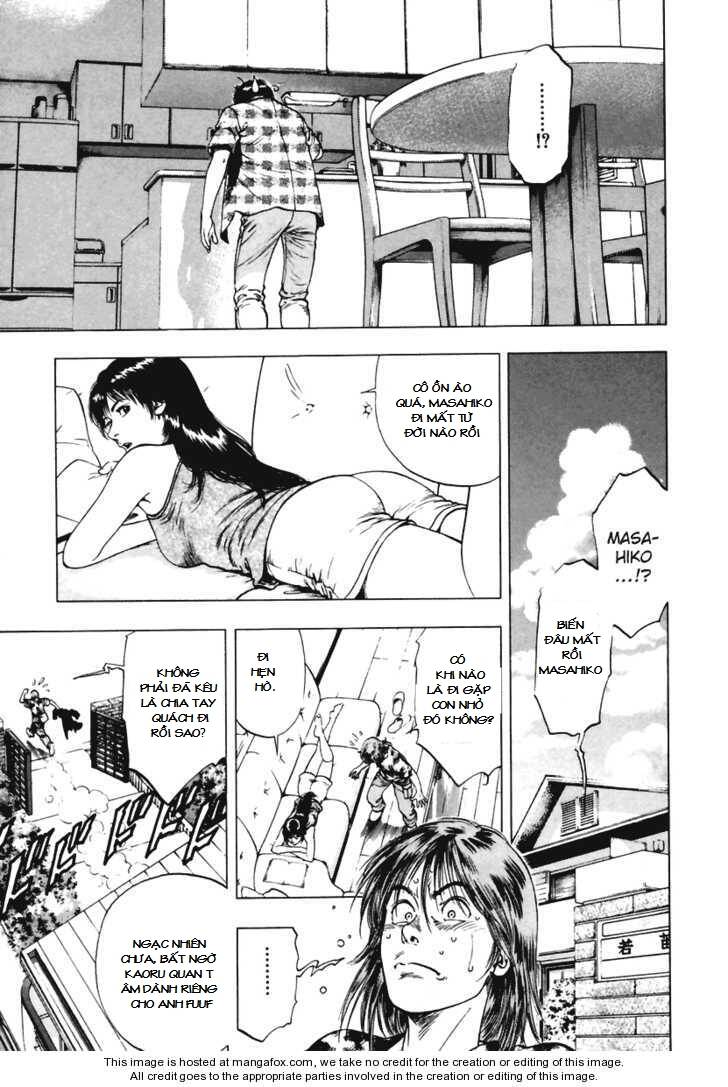 Family Compo: Chapter 56