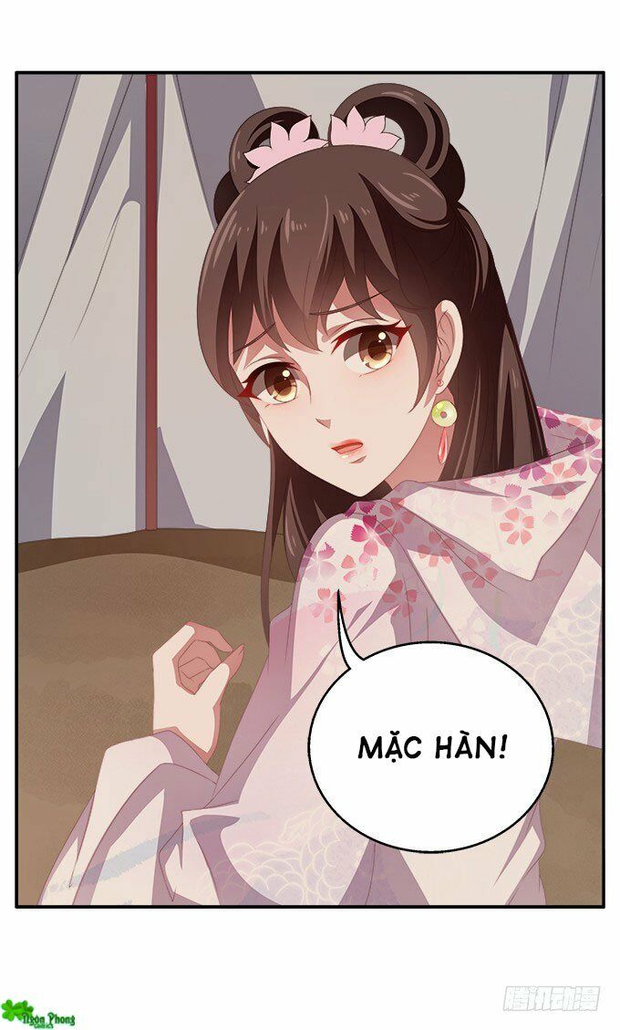 Thịnh Thế An Nhiên: Chapter 40
