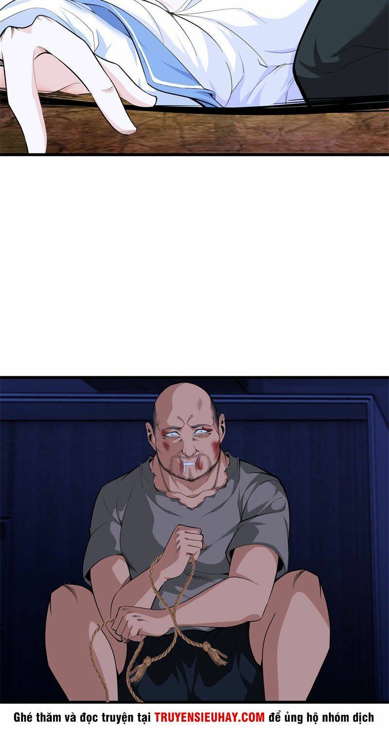 Đô Thị Chí Tôn: Chapter 75