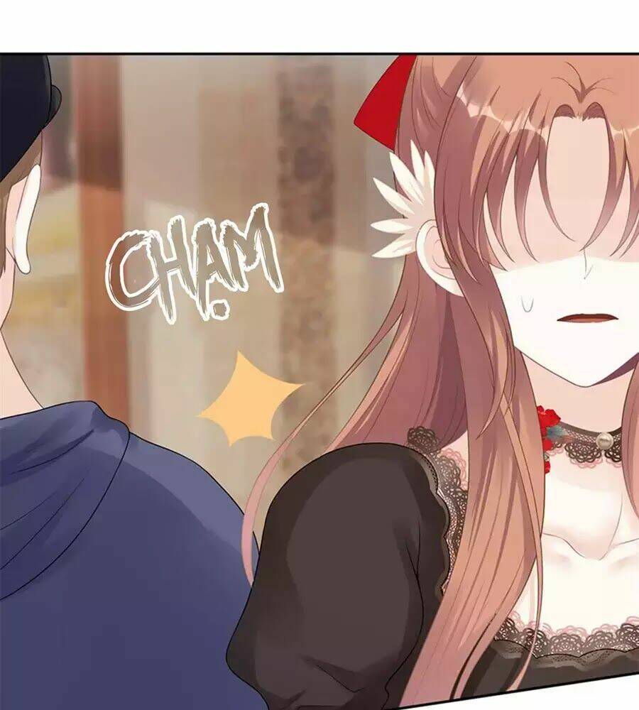 Bạn Trai Điều Khiển Giấc Mơ: Chapter 40