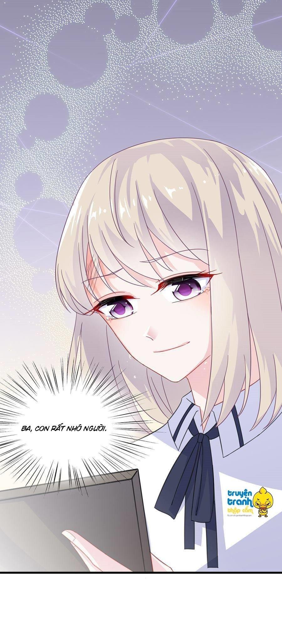 Nhạ Thượng Thủ Tịch Tổng Tài: Chapter 169