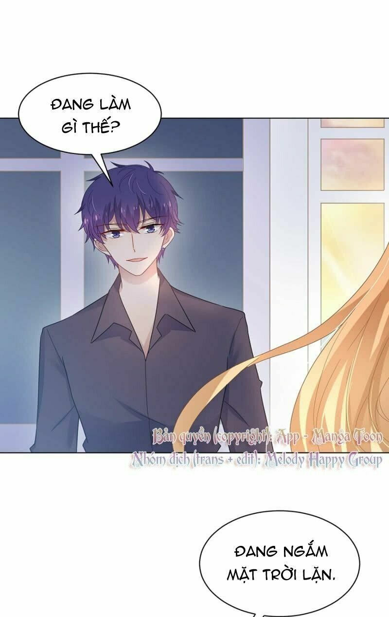 Ma Lạt Thiên Kim Đẩu Ác Thiếu: Chapter 121