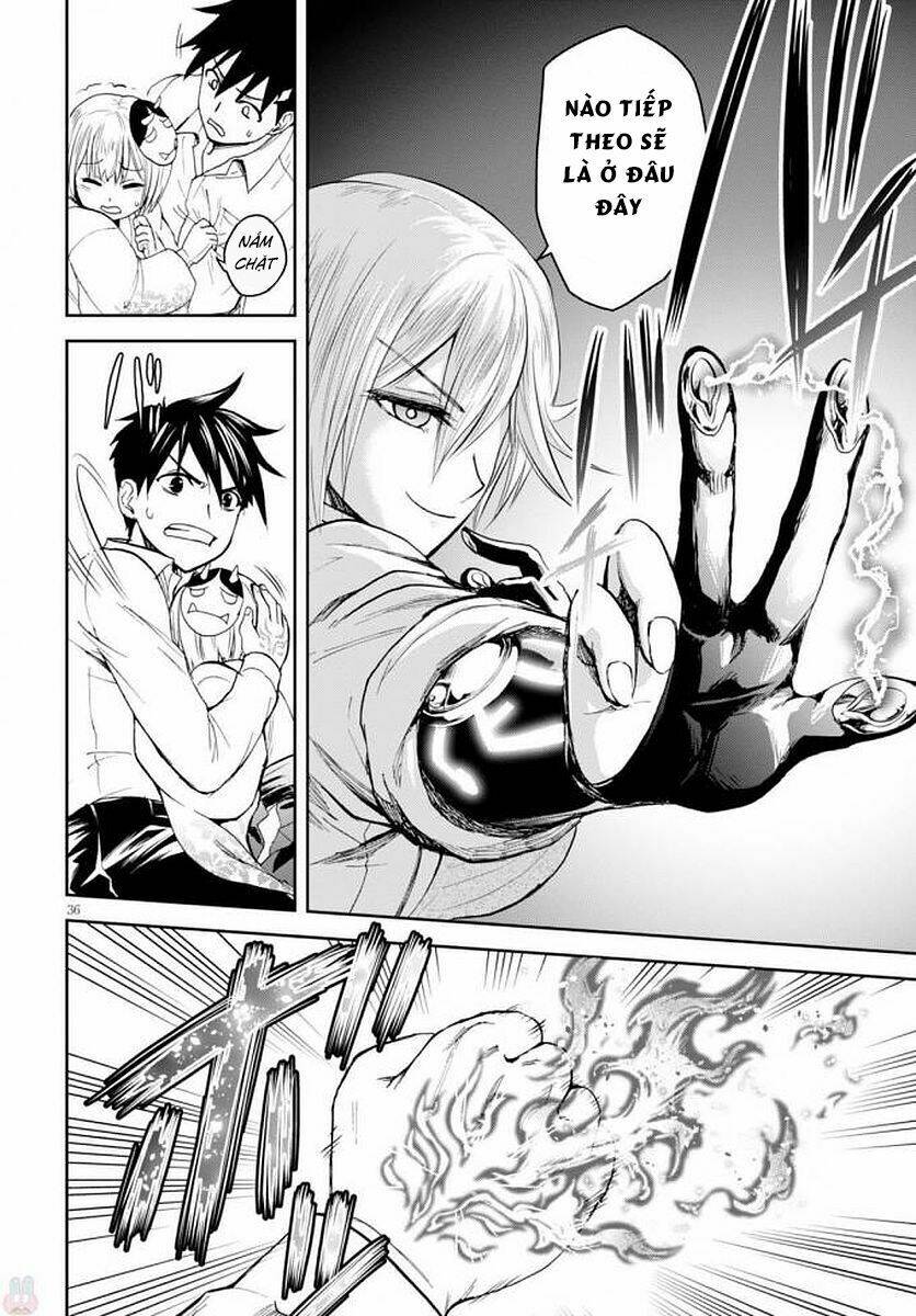 Shinobi Kill: Chapter 1