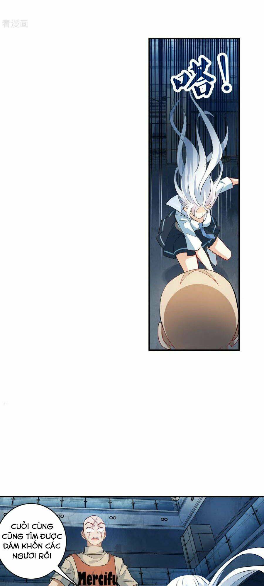 Tô Tịch Kỳ Quái 2: Chapter 21