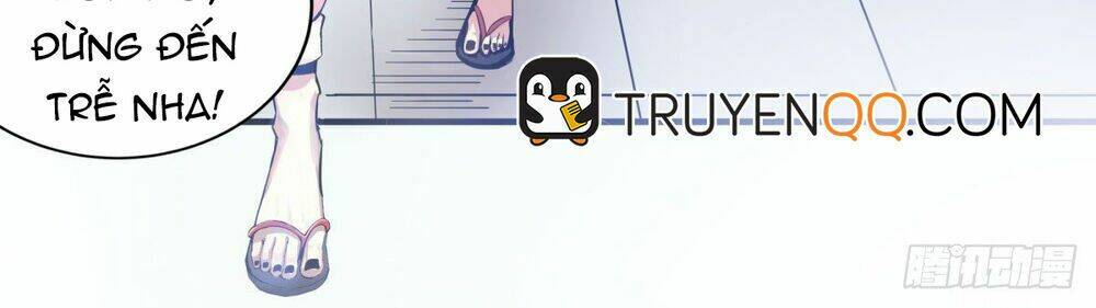 Nghịch Thiên Chiến Kỷ: Chapter 1