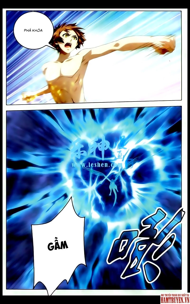 Long Tộc 2: Chapter 59
