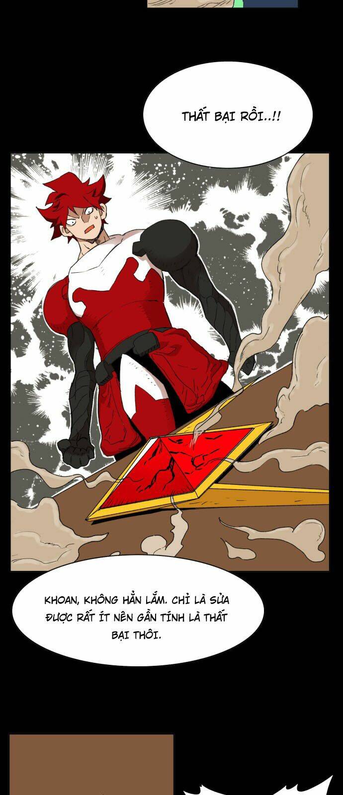 Hard Core Leveling Warrior: Chapter 150