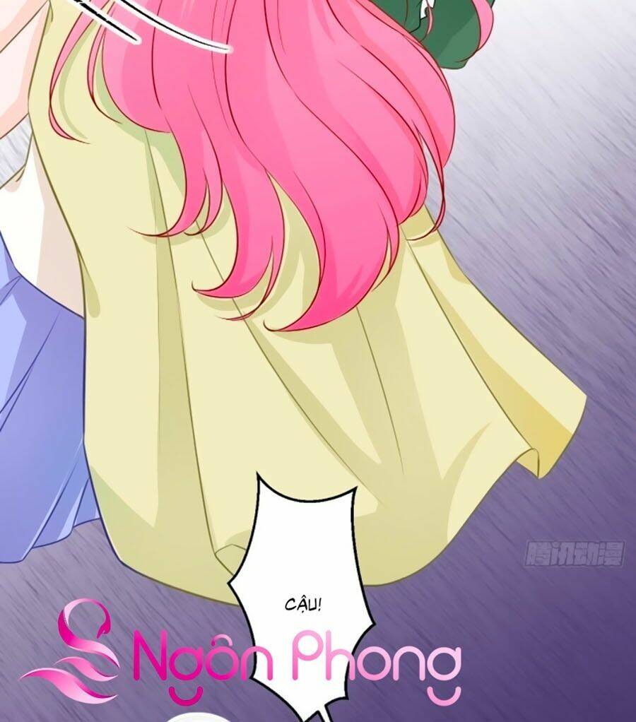 Hào Môn Thịnh Sủng: Chapter 20