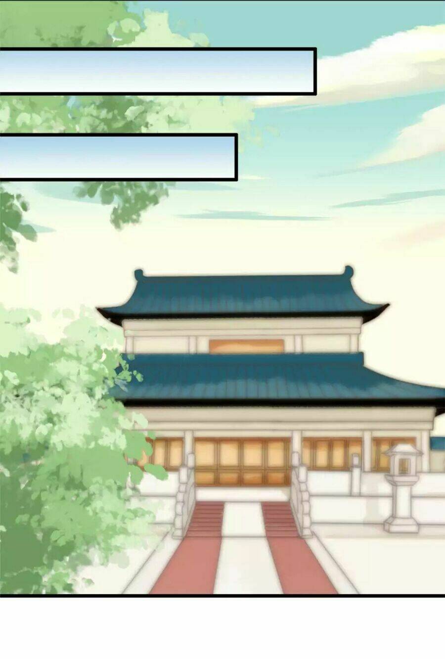 Đích Nữ Hữu Độc: Chapter 40