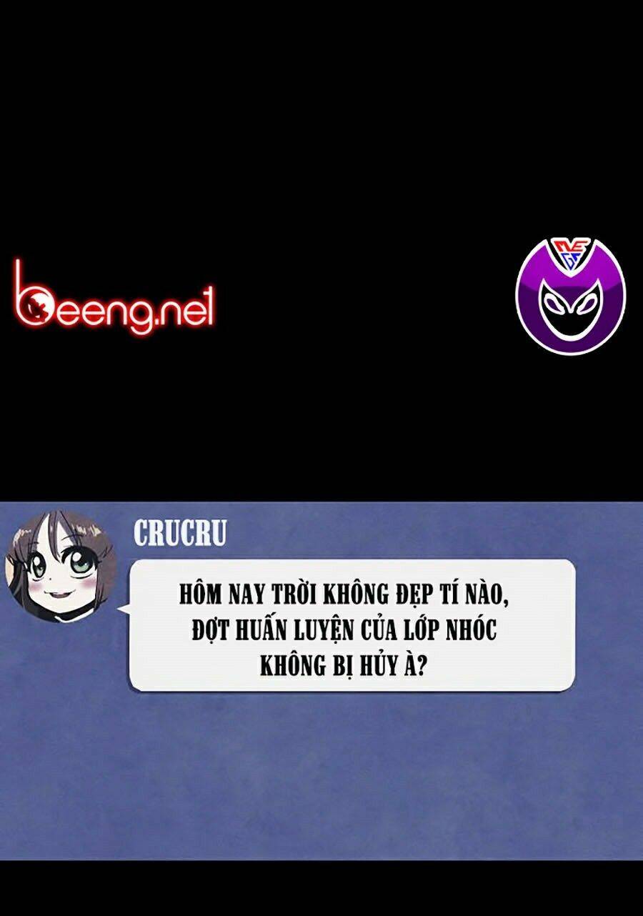 Cậu Bé Shotgun: Chapter 1.1