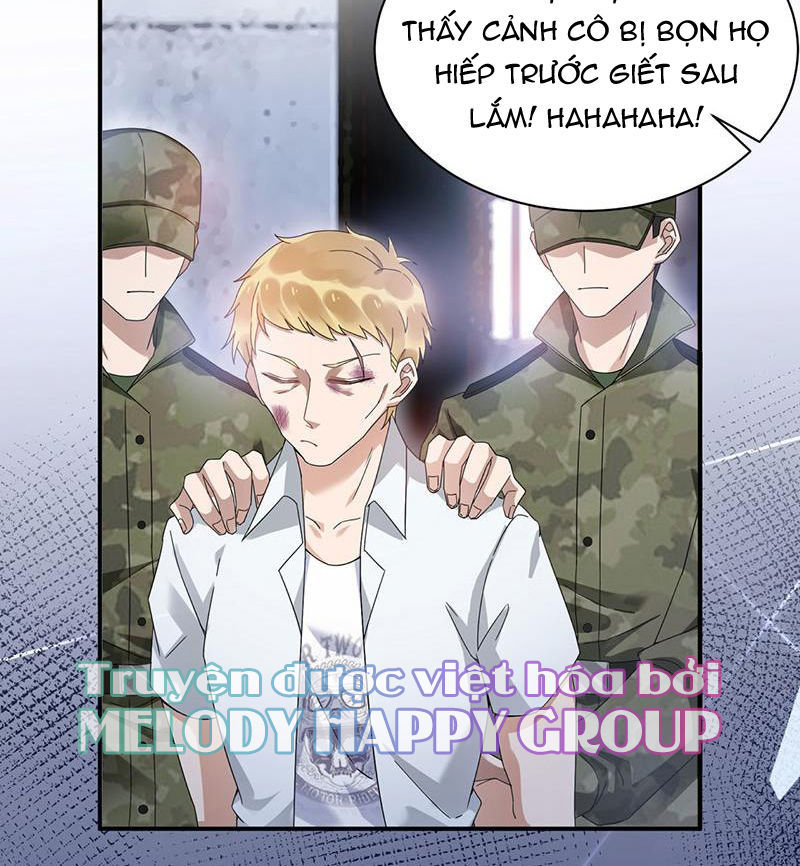 Thịnh Thế Điềm Sủng: Tiểu Manh Thê Của Dịch Thiếu: Chapter 56