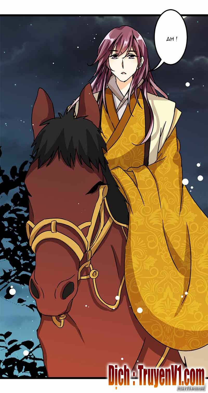 Vương Gia! Ngươi Thật Bỉ Ổi: Chapter 48