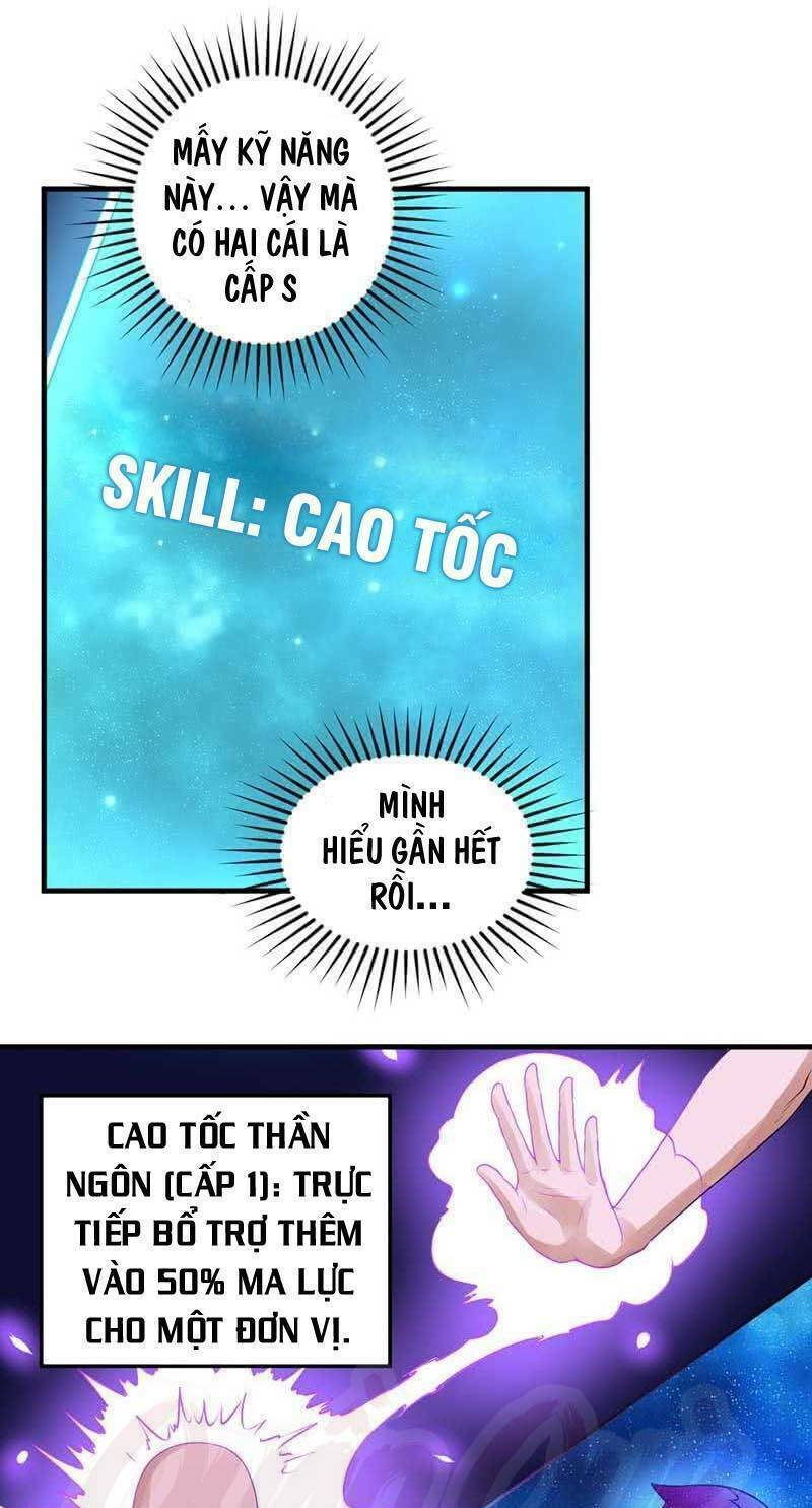 Cuộc Sống Tận Thế Bắt Đầu Từ Số 0: Chapter 35