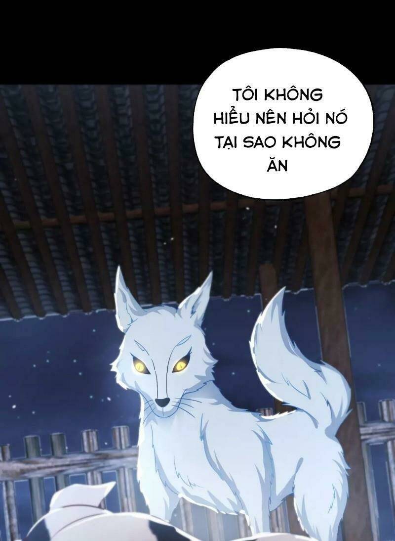 Vòng Bạn Bè Mạnh Nhất Của Tiên Giới: Chapter 42