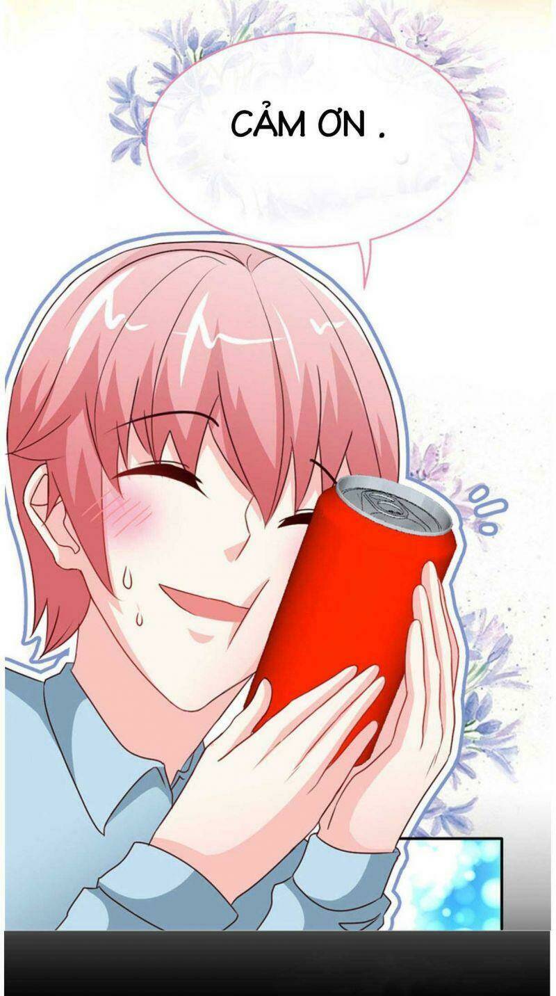 TRUY NÃ TOÀN CẦU TRUY THÊ VỀ SỦNG: Chapter 54.1